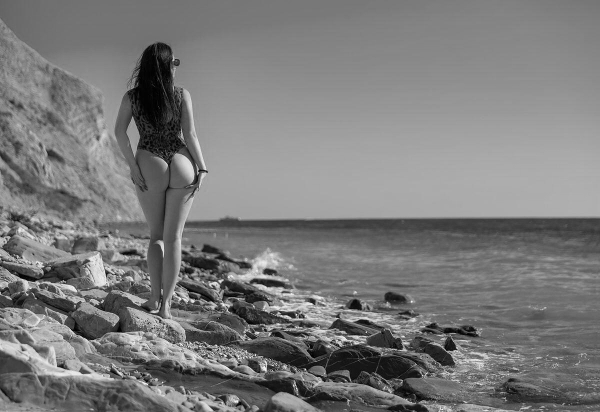 Boudoir Fotoshooting Ludwigsburg Outdoor Boudoir Fotoshooting