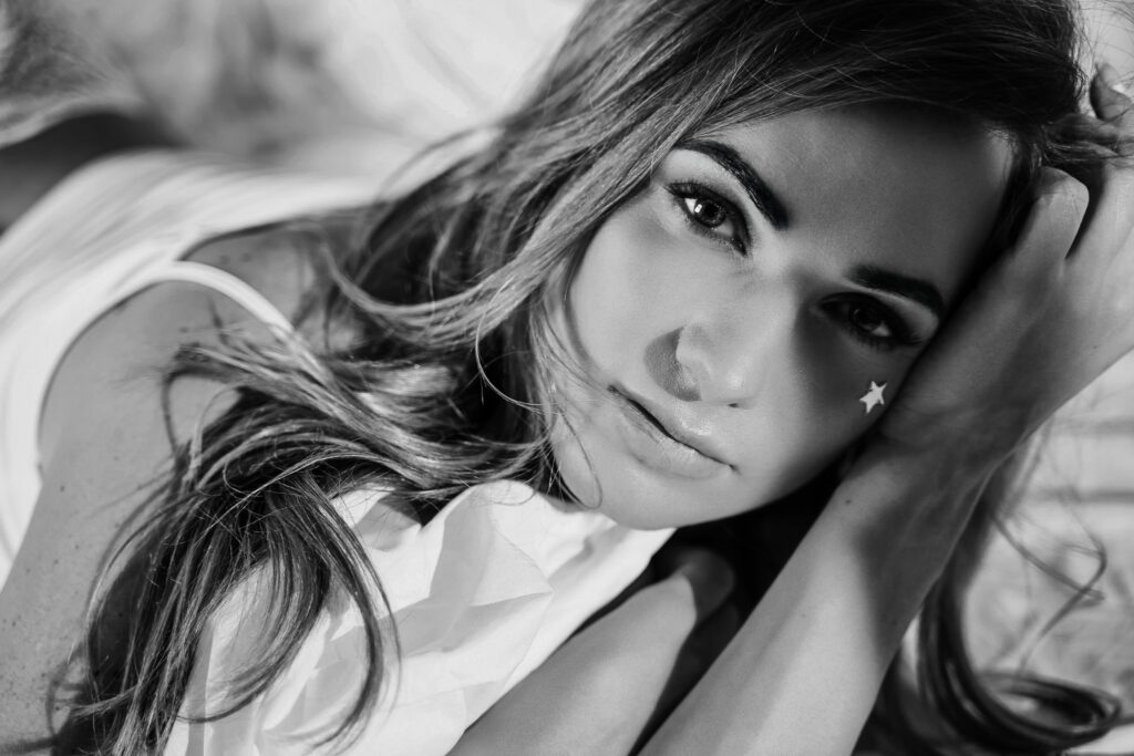 Boudoir Fotografie