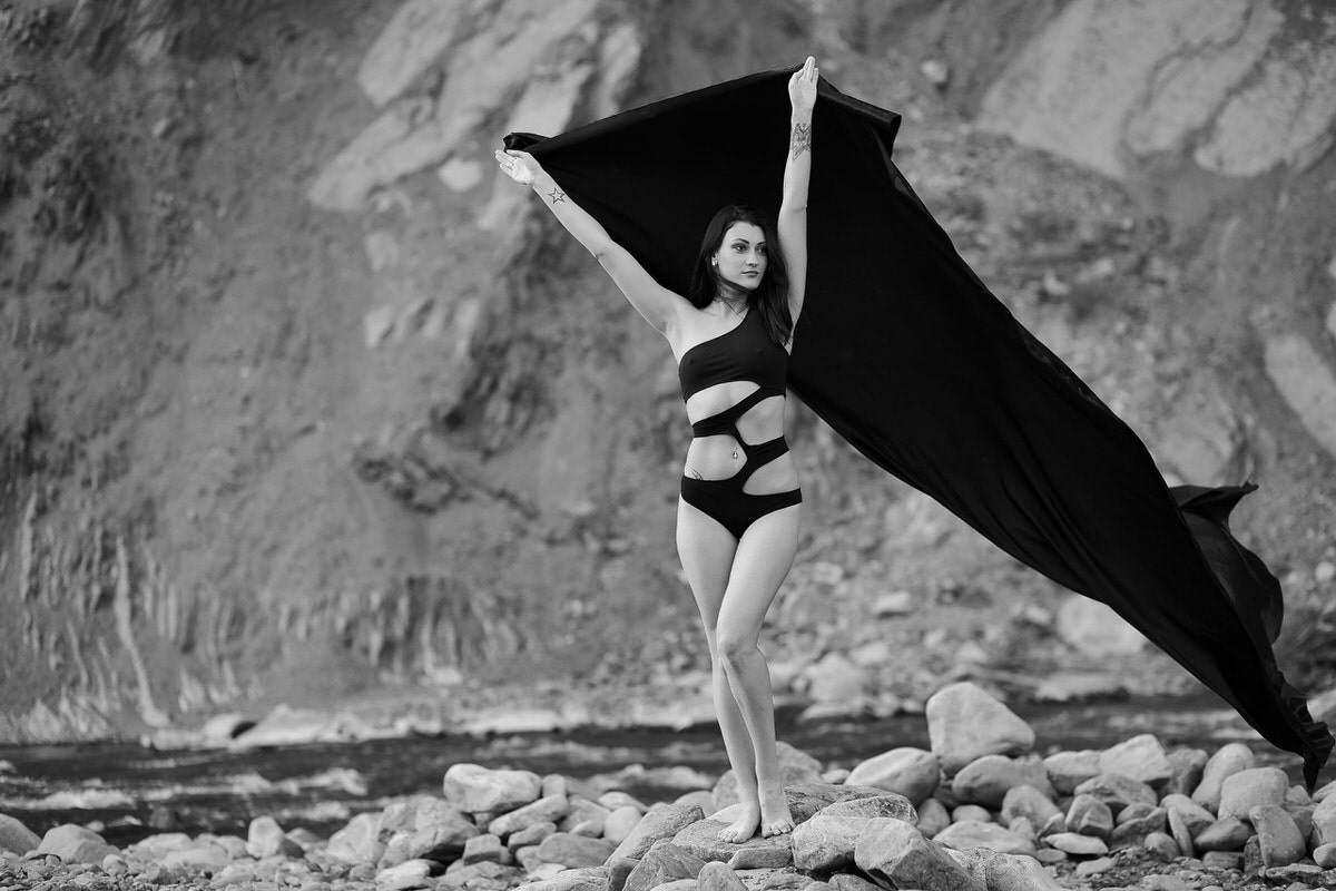 Boudoir Fotoshooting Stuttgart
